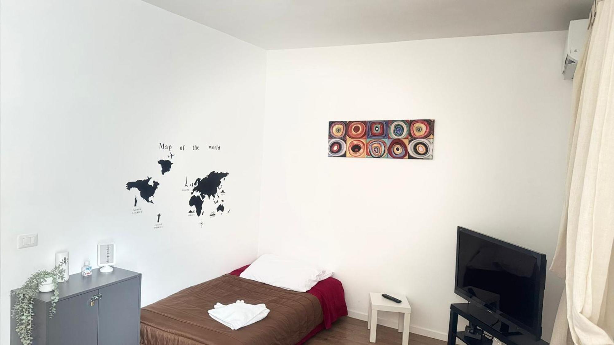 Casa Apartment