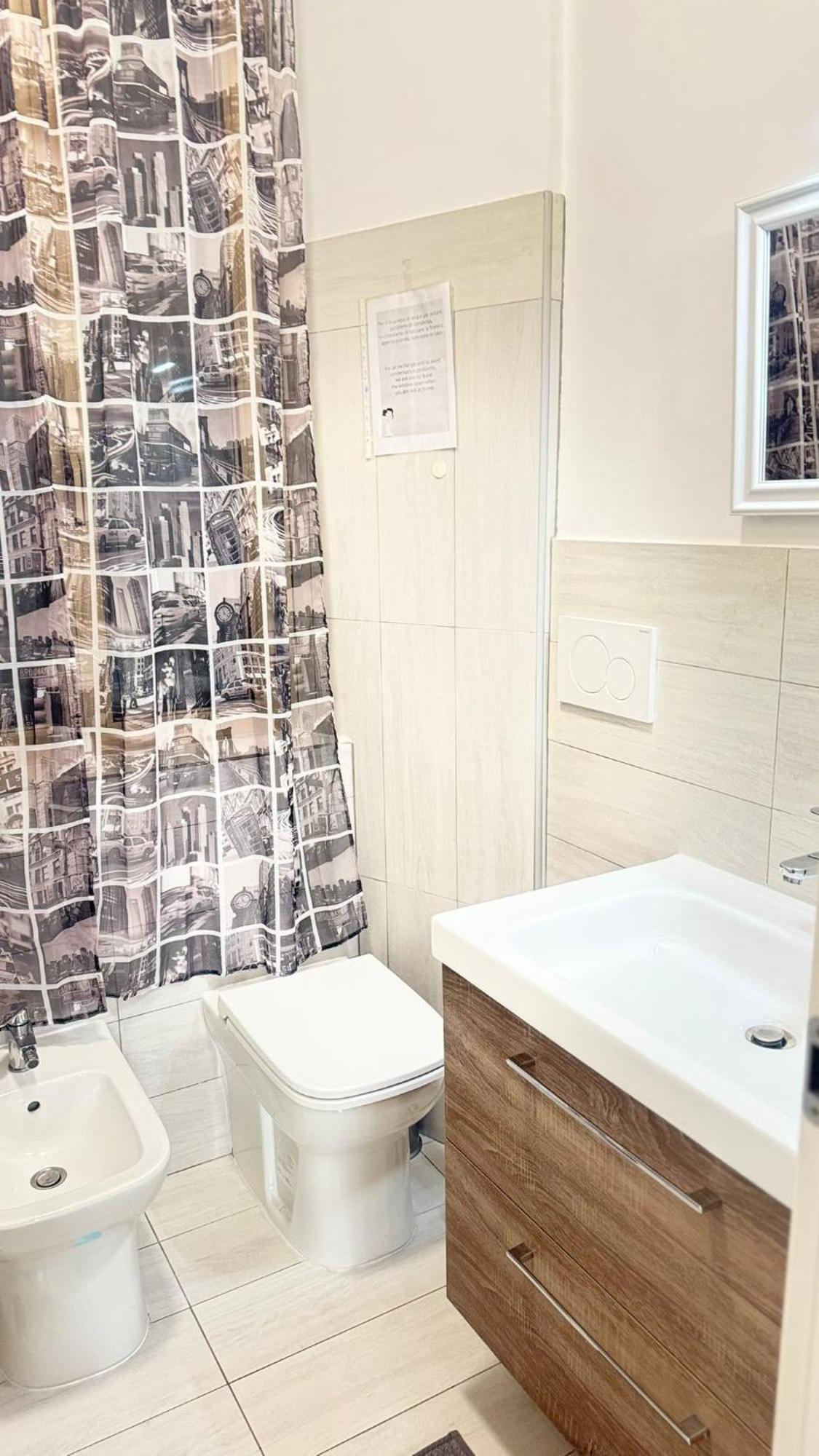 Apartment Casa Rom