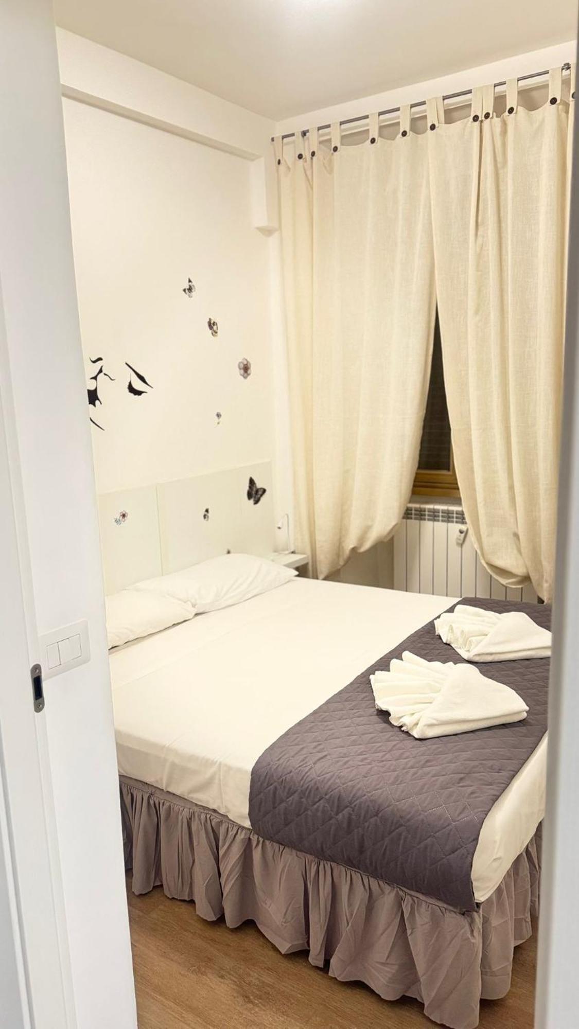 Casa Rome